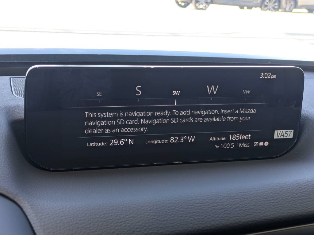 New 2026 MAZDA CX-50 AWD 2.5 Hybrid w/ Weather Package image 19