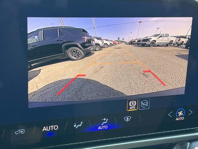New 2026 Chevrolet Equinox EV LT FWD image 13
