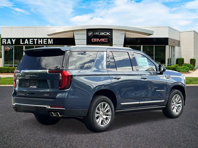 New 2026 GMC Yukon Denali w/ Sun & Power Step Package AWD/4WD image 5