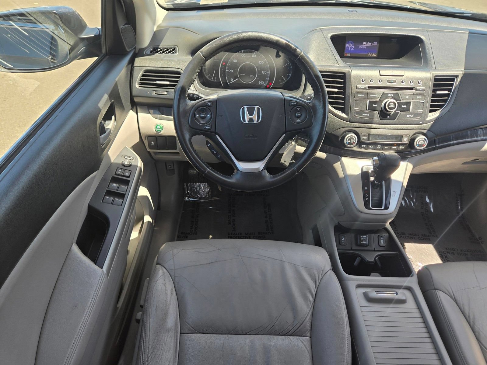 Used 2013 Honda CR-V EX-L image 18