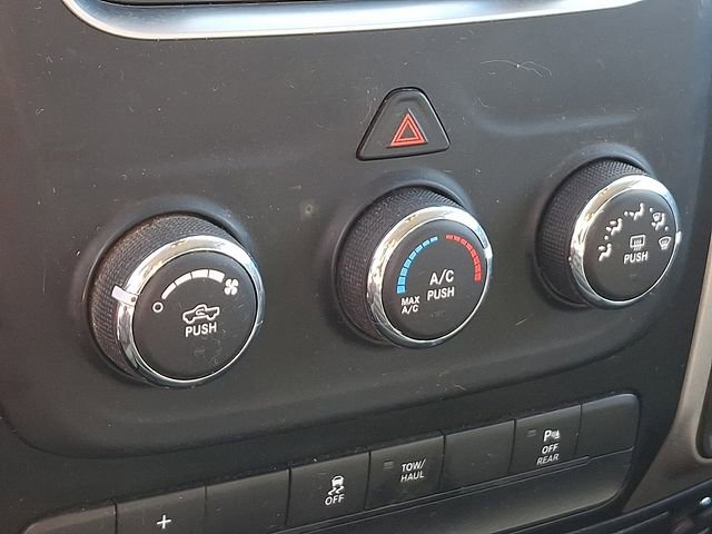 Used 2017 RAM 3500 Big Horn image 19