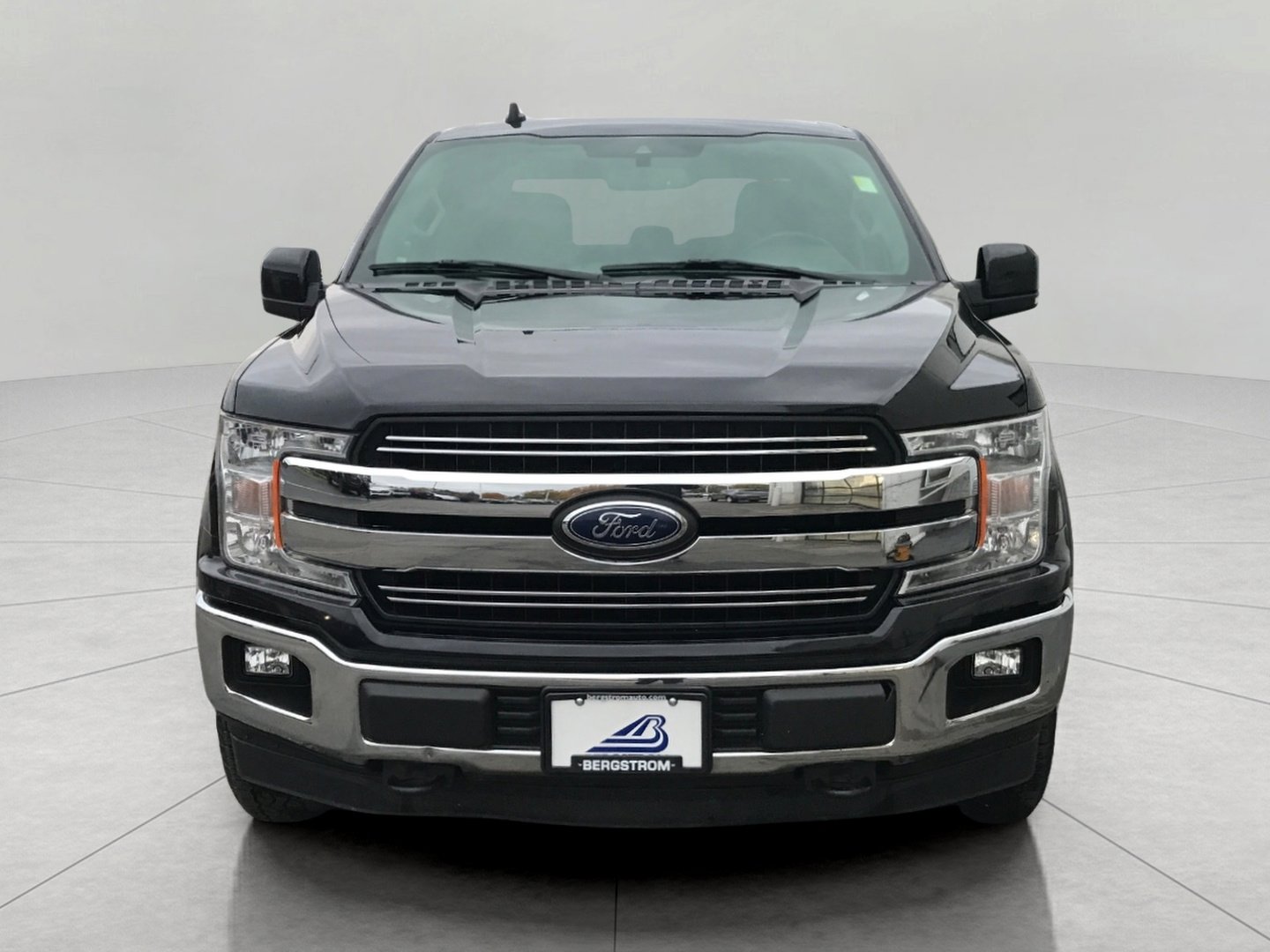 Used 2019 Ford F150 Lariat image 11