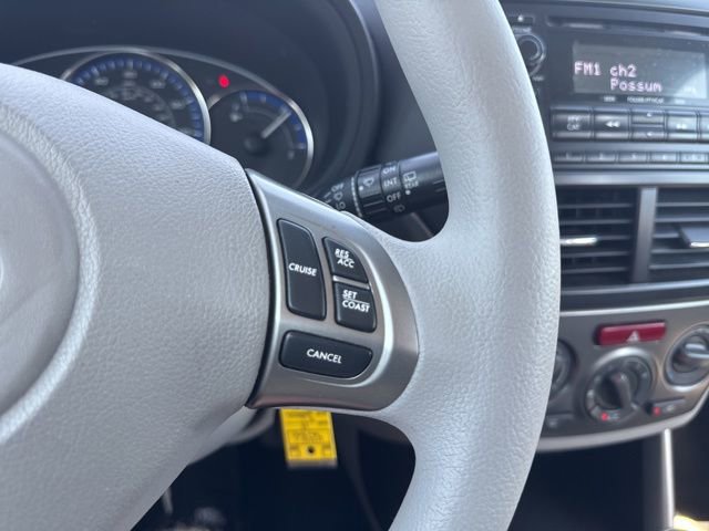 Used 2013 Subaru Forester 2.5X image 21