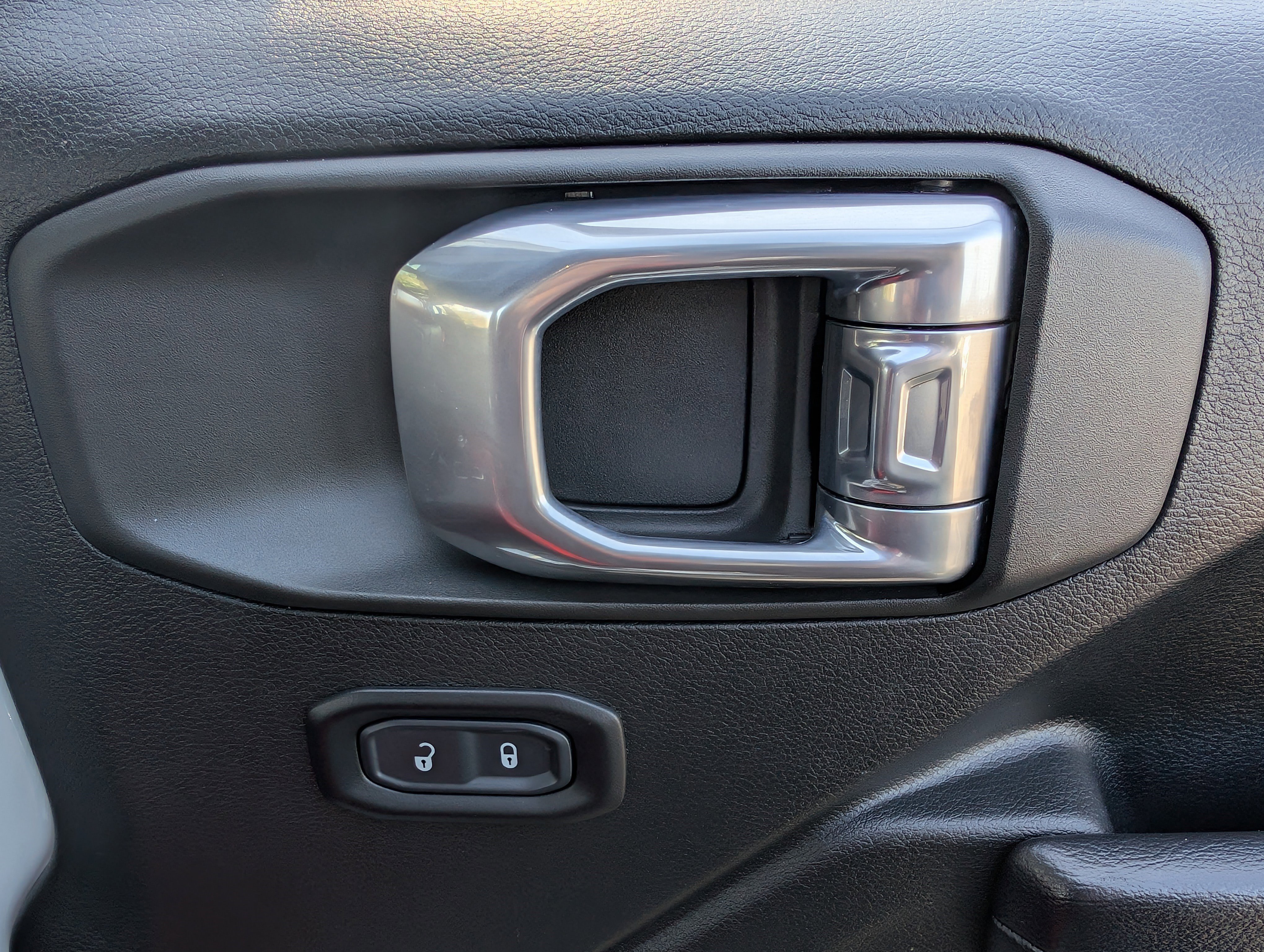 Used 2021 Jeep Gladiator Rubicon image 21