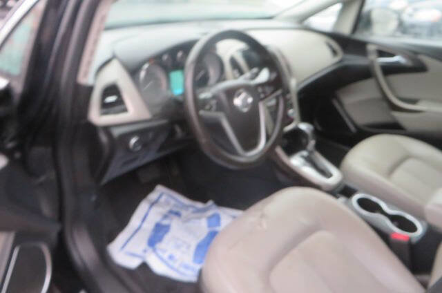 Used 2014 Buick Verano image 11