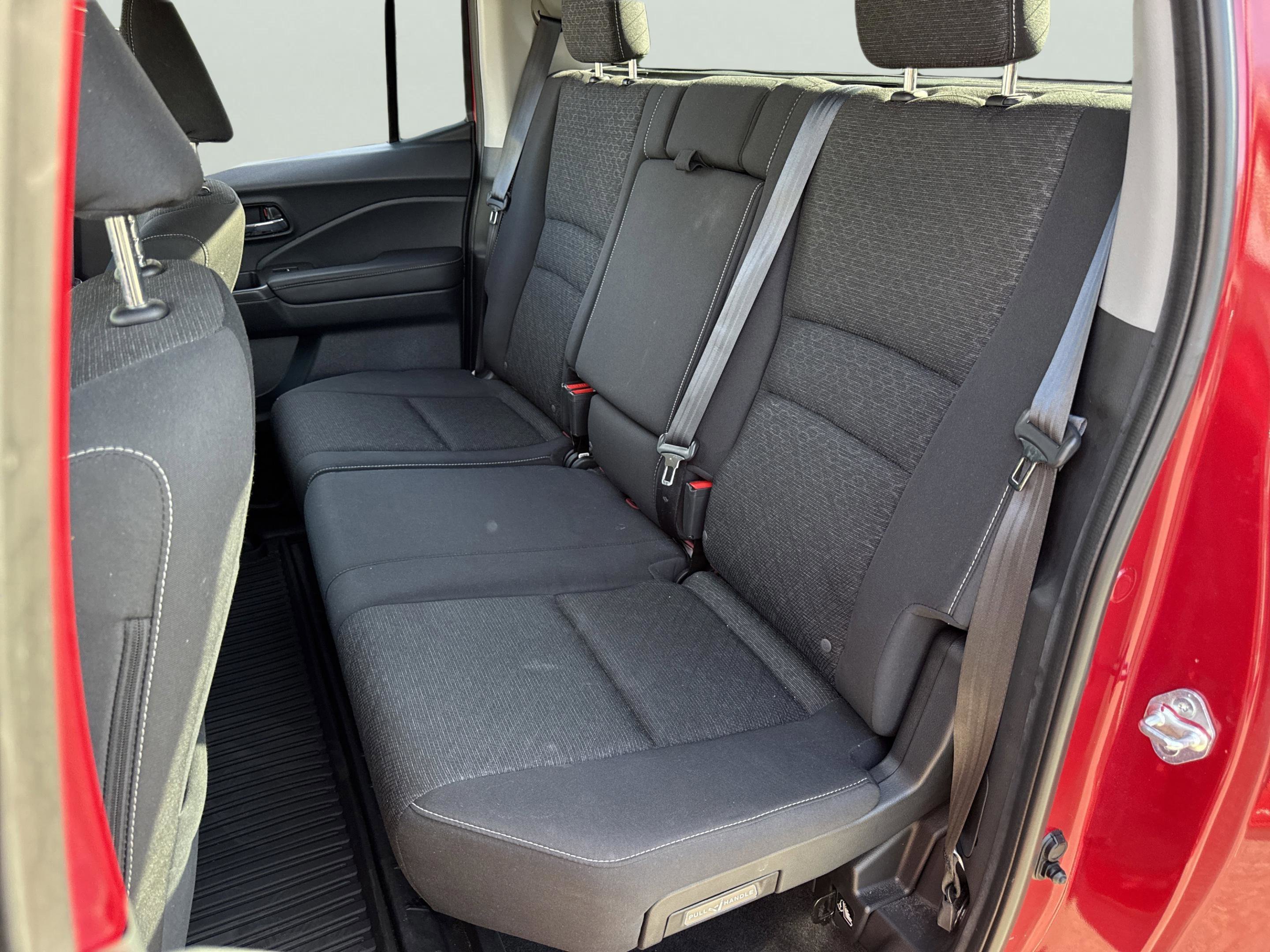 Used 2023 Honda Ridgeline Sport image 22
