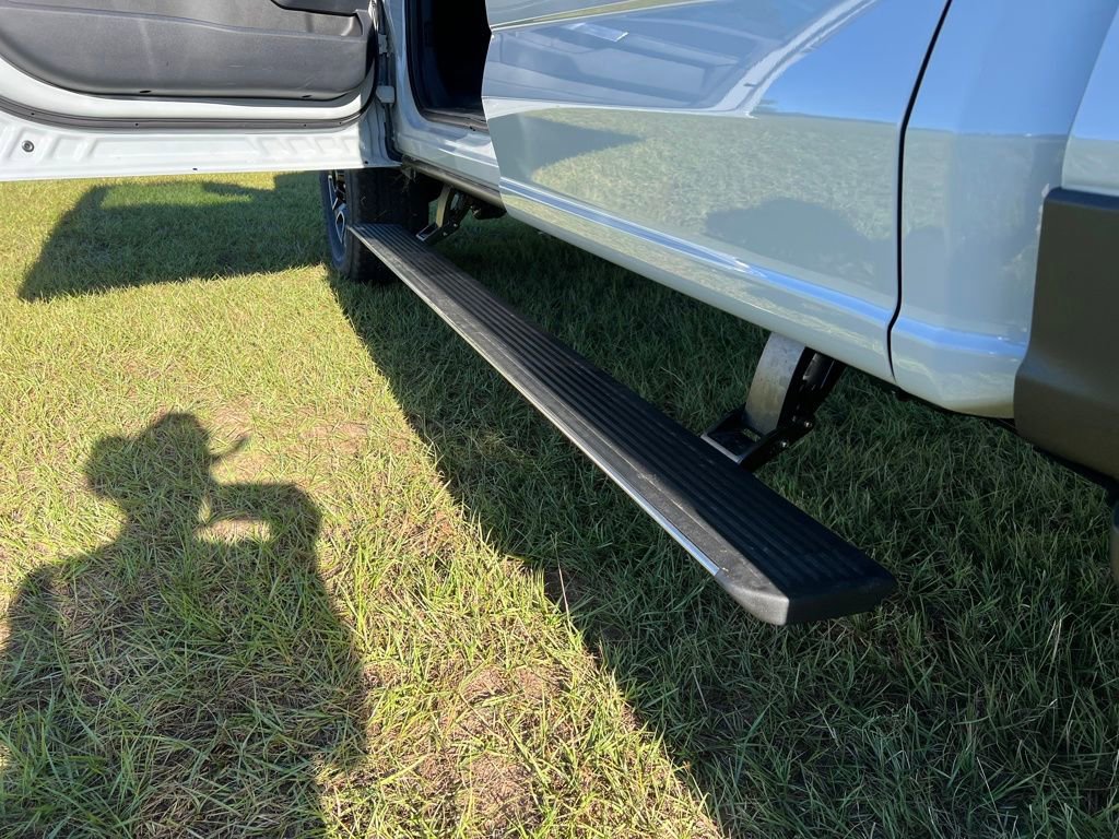 New 2026 Ford F250 Platinum image 53