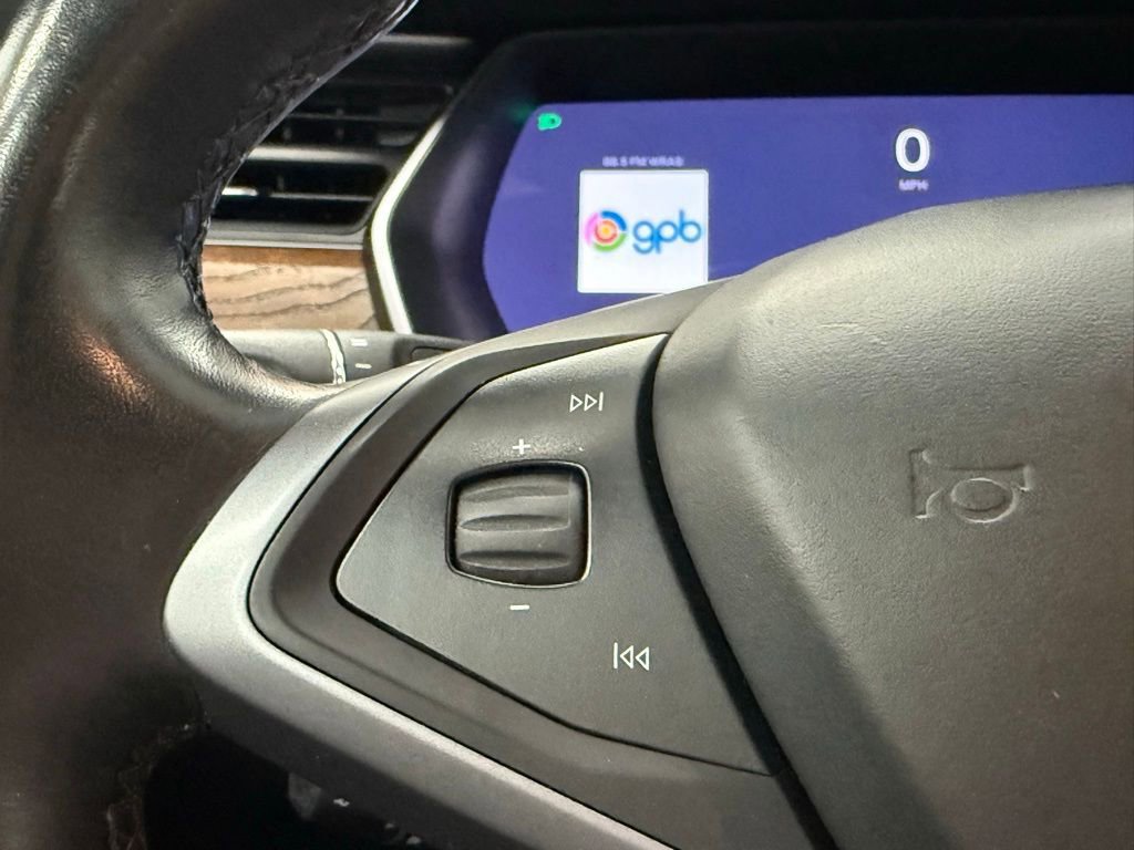 Used 2020 Tesla Model S Long Range image 17