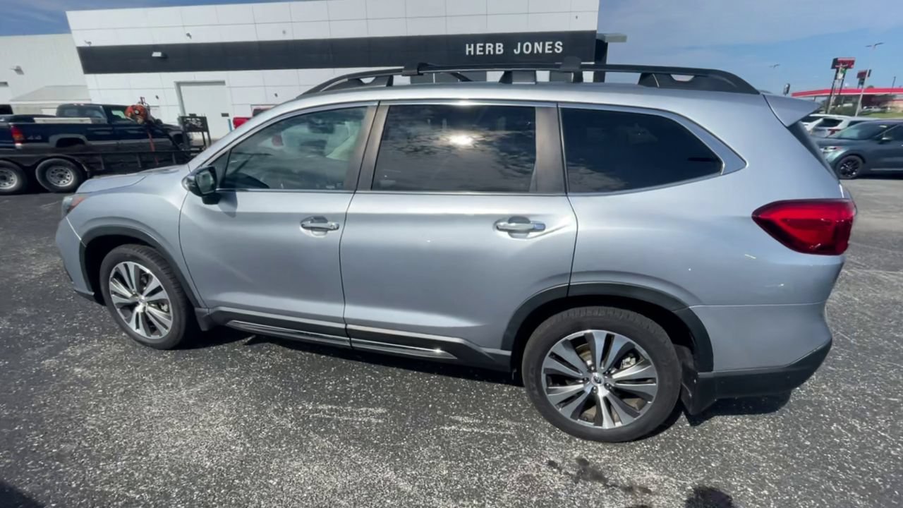Used 2022 Subaru Ascent Touring w/ Popular Package #2A AWD/4WD image 7