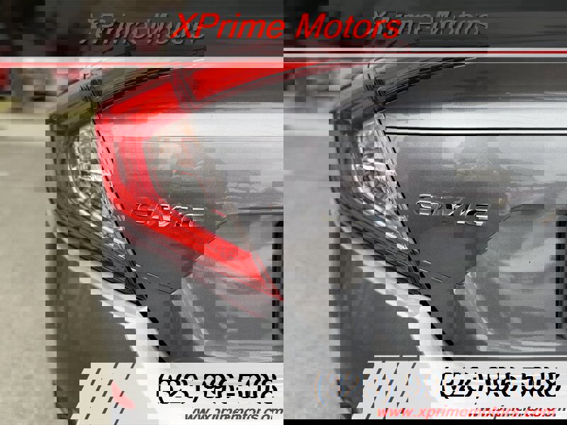 Used 2020 Honda Civic LX image 10