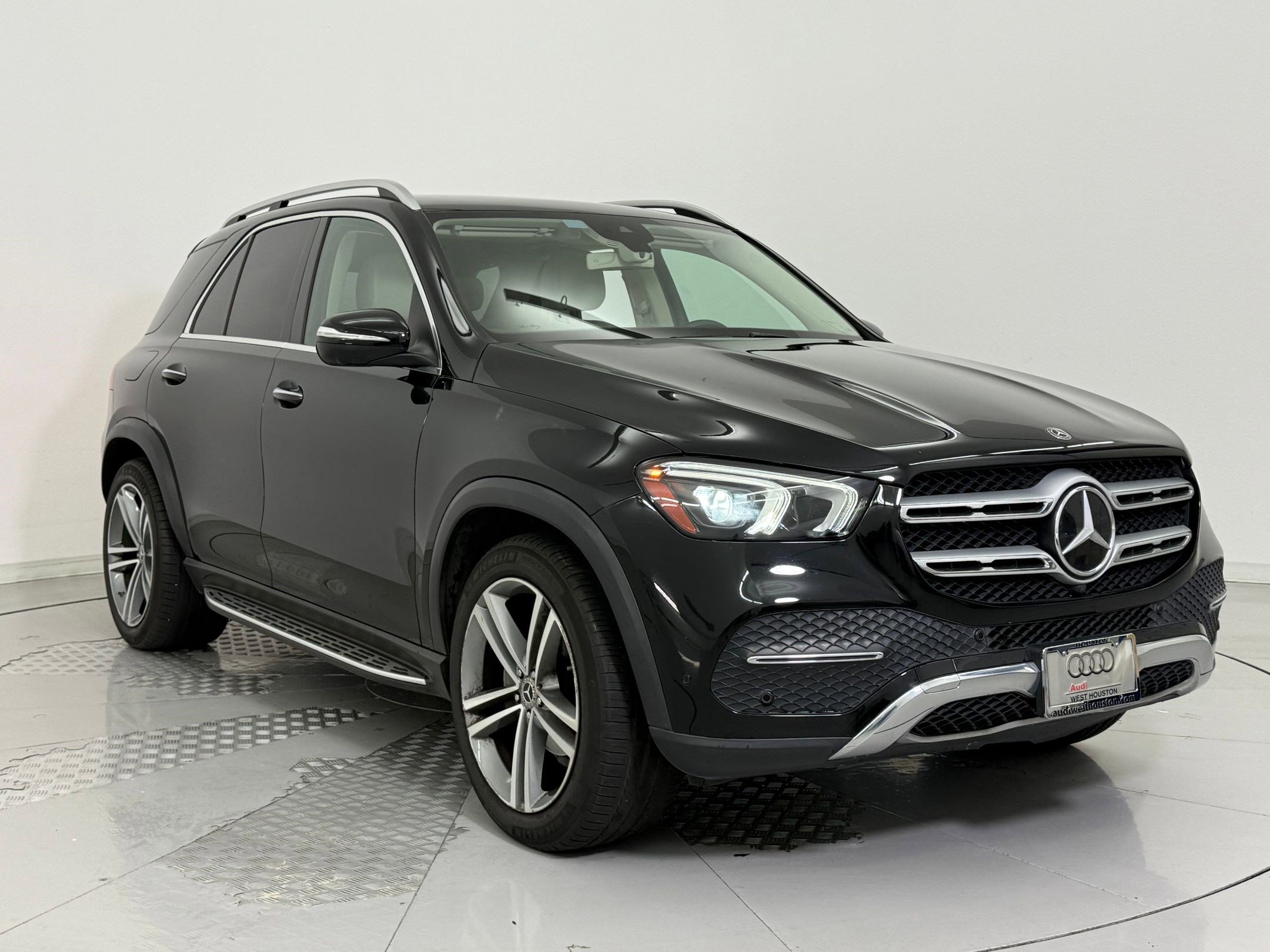 Used 2020 Mercedes-Benz GLE 350 image 7