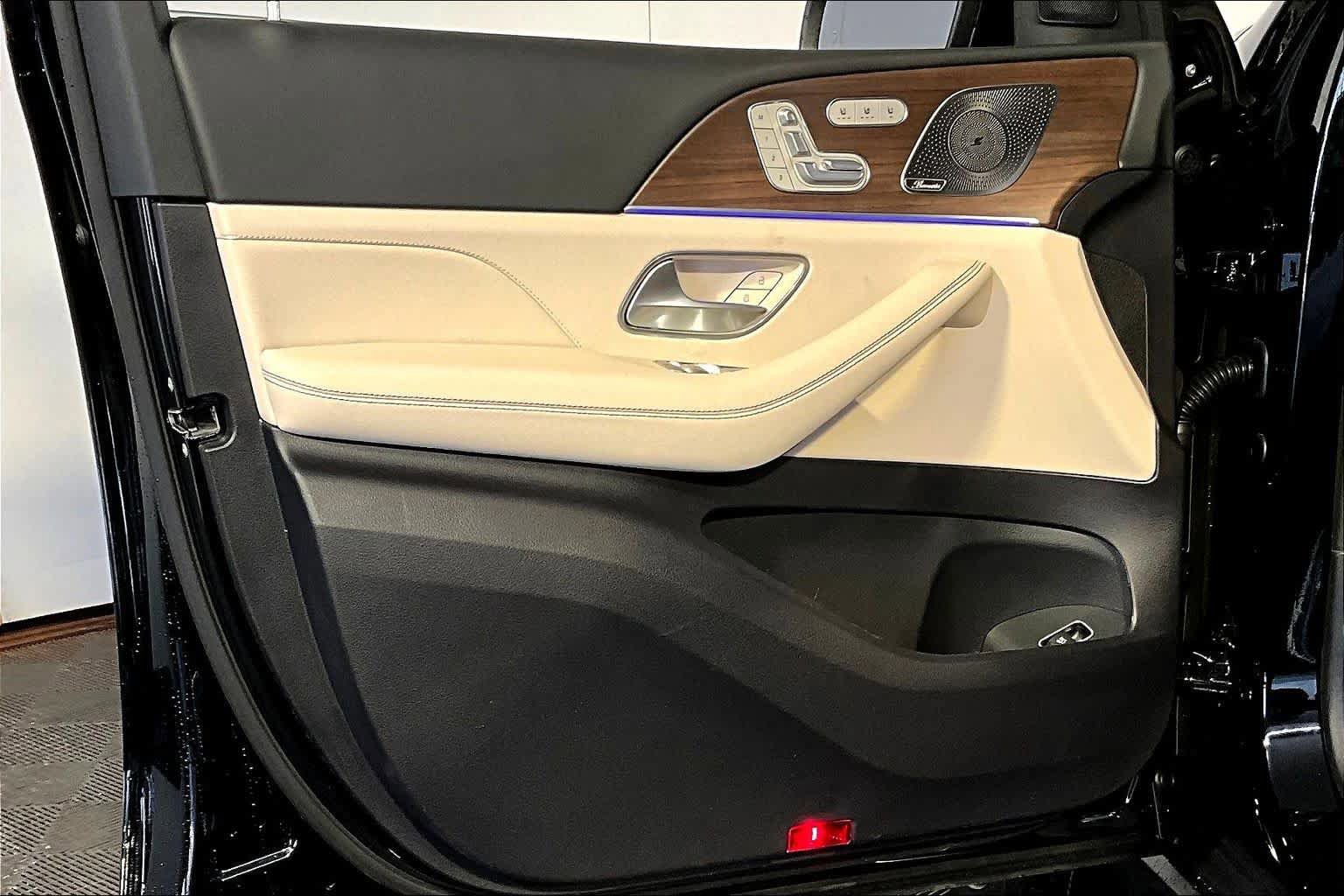 New 2026 Mercedes-Benz GLE 350 4MATIC image 11