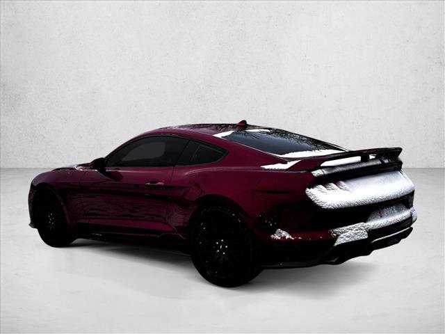 Used 2022 Ford Mustang GT Premium w/ GT Performance Package image 7