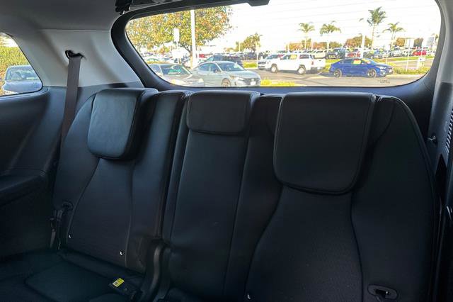 New 2025 Kia Carnival SX Prestige image 18