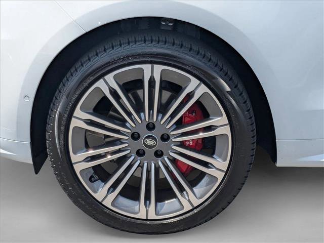 Used 2024 Land Rover Range Rover Sport Dynamic SE AWD/4WD image 27