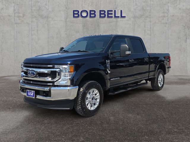 Certified 2022 Ford F350 XL w/ STX Appearance Package