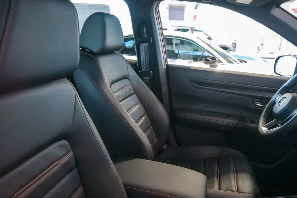 New 2026 Honda CR-V Sport-L image 32