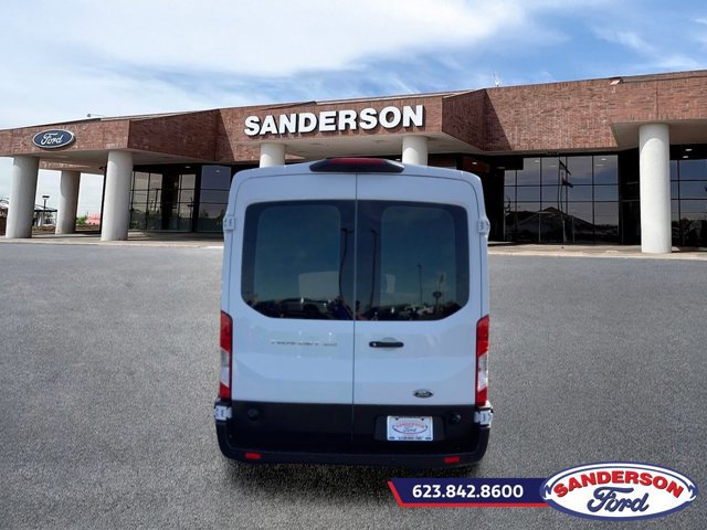 Used 2019 Ford Transit 350 XL RWD image 4