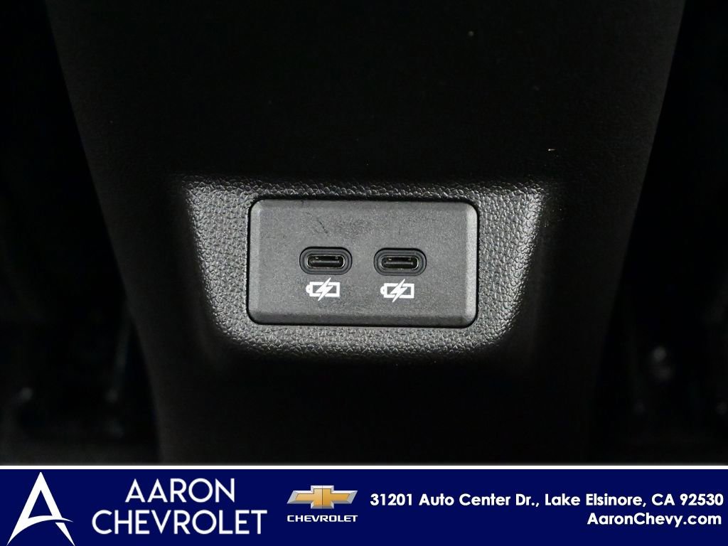 New 2027 Chevrolet Bolt LT w/ Comfort Package image 28