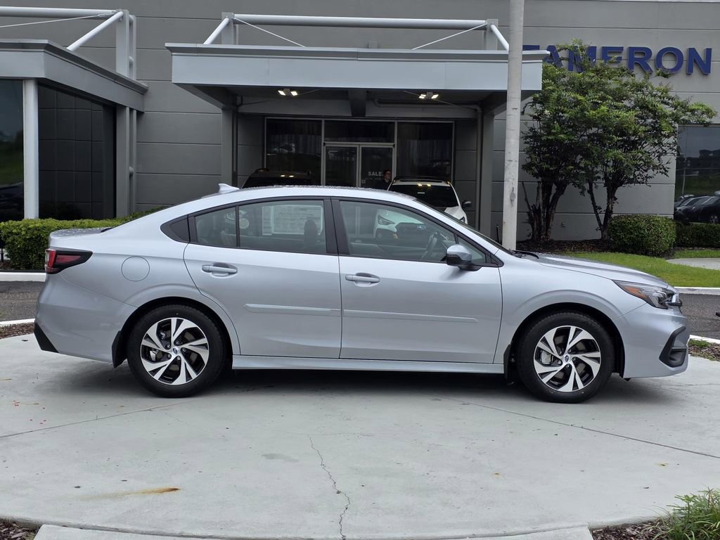 New 2025 Subaru Legacy Premium image 30