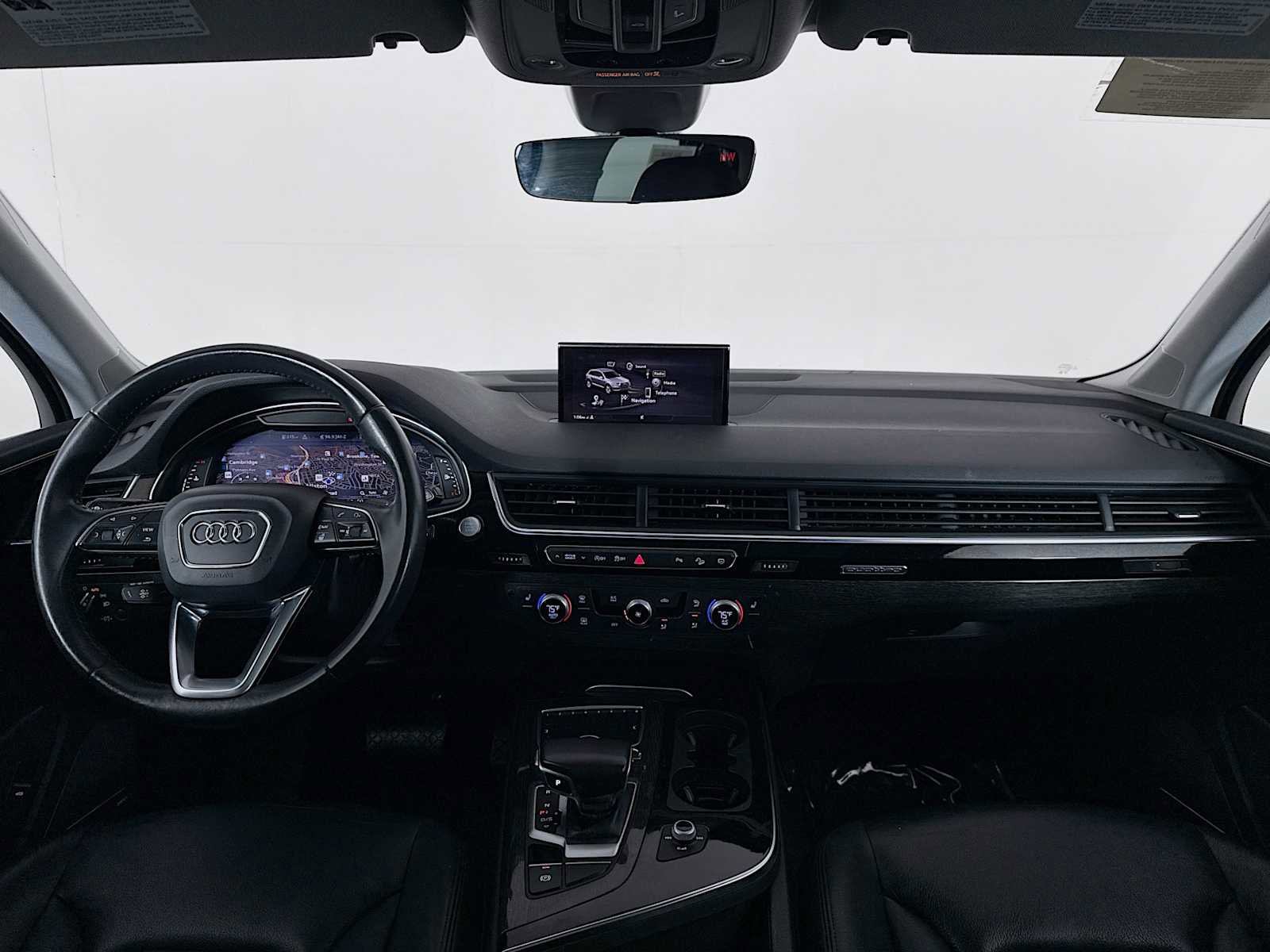 Used 2018 Audi Q7 3.0T Premium Plus w/ Premium Plus Package image 22