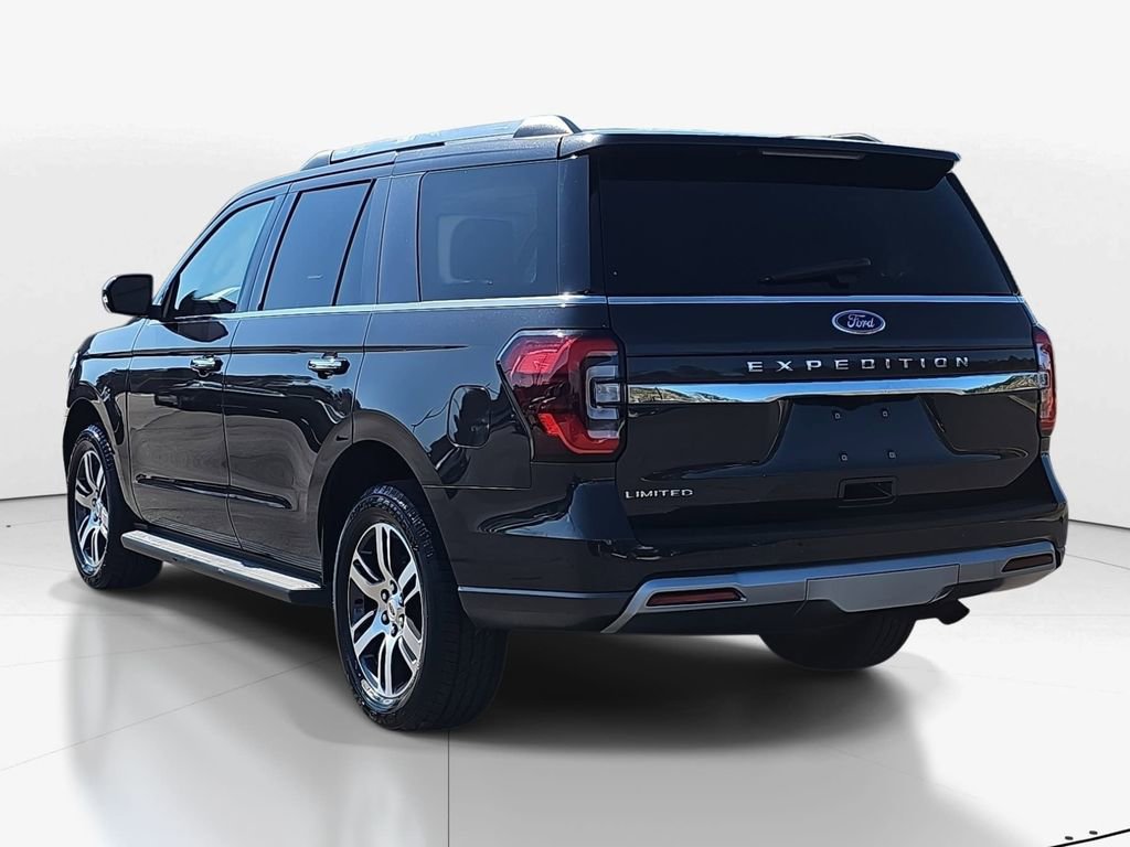Used 2024 Ford Expedition Limited image 7
