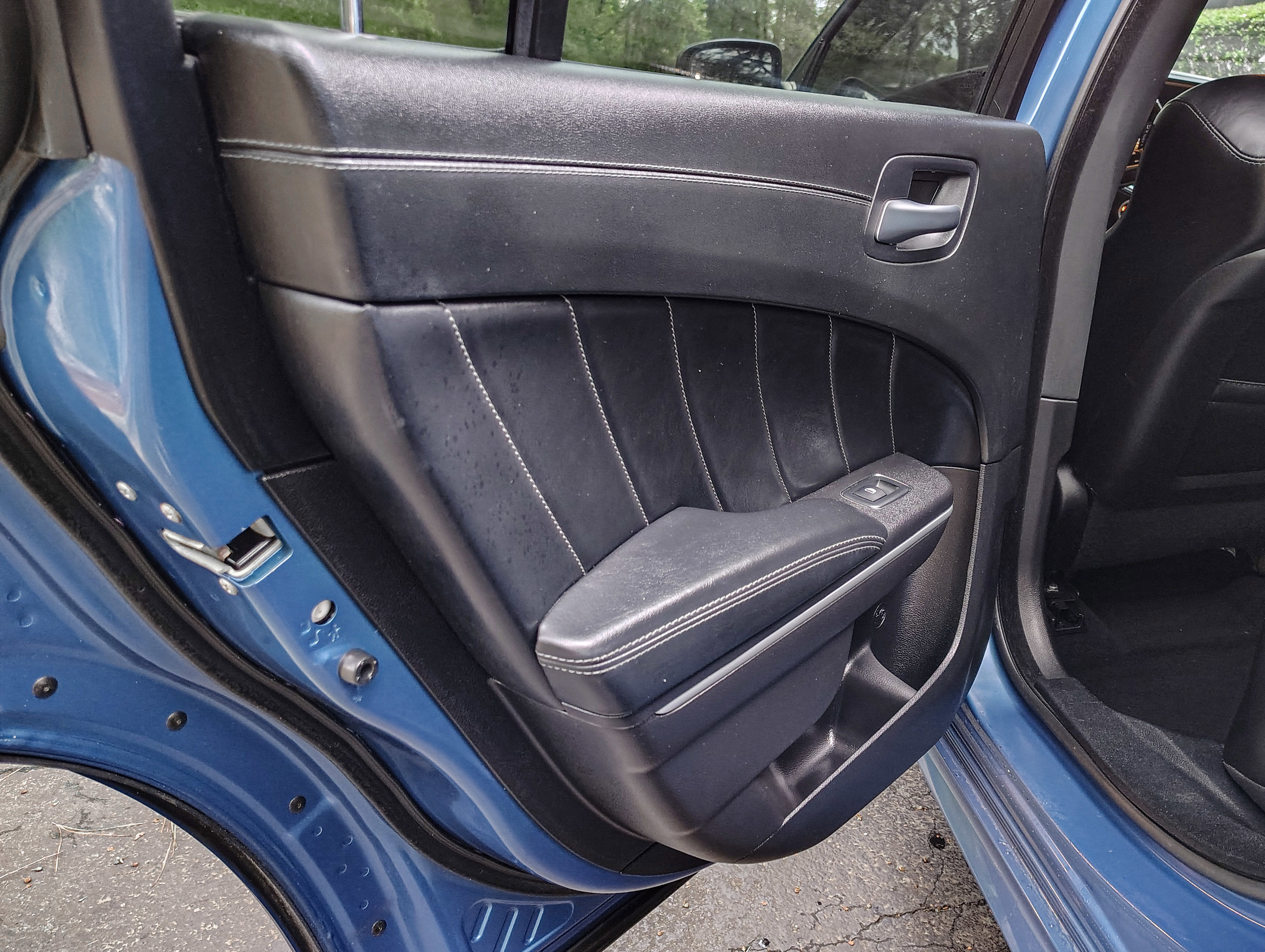 Used 2021 Dodge Charger Scat Pack image 17