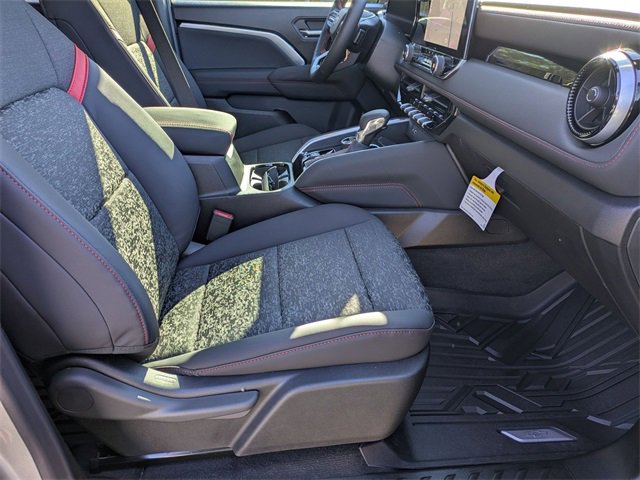 New 2026 Chevrolet Colorado Z71 w/ Technology Package image 36