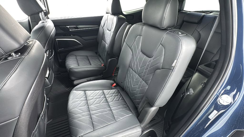 New 2025 Kia Telluride SX Prestige X-Pro image 12