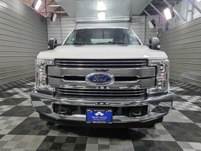 Used 2019 Ford F250 XL w/ Power Equipment Group image 3