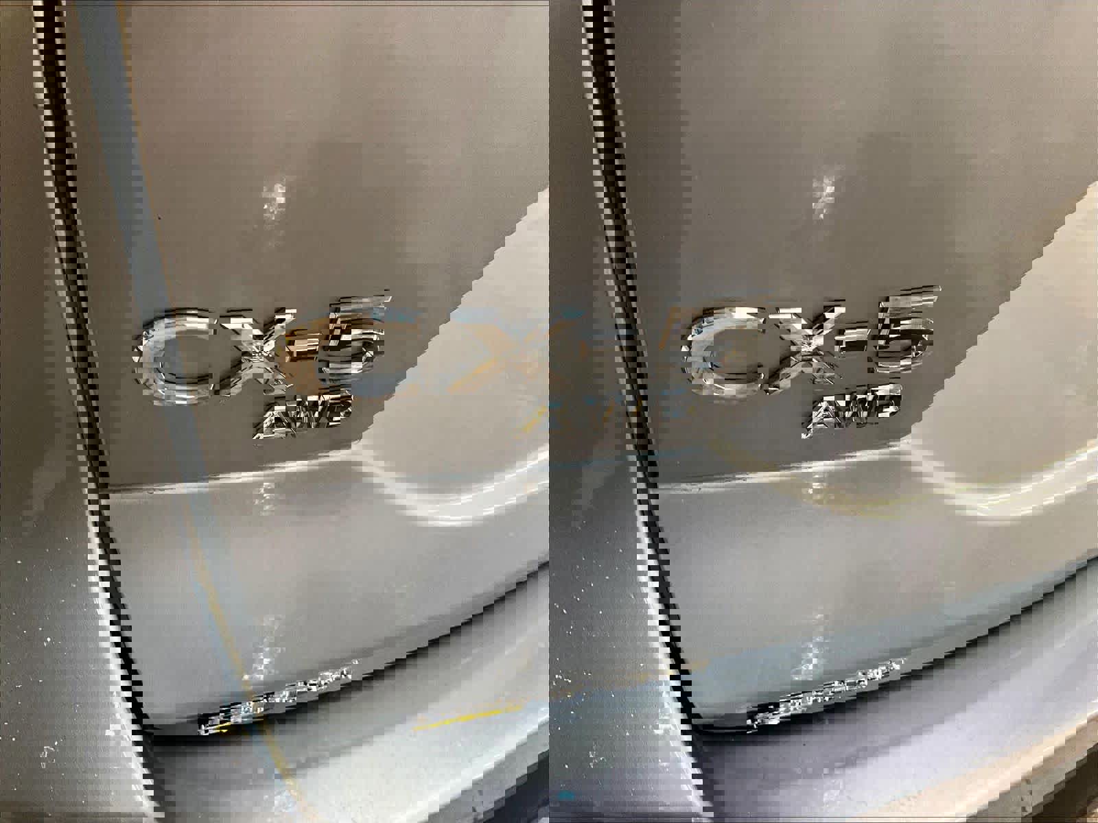 Used 2023 MAZDA CX-5 AWD 2.5 S image 27