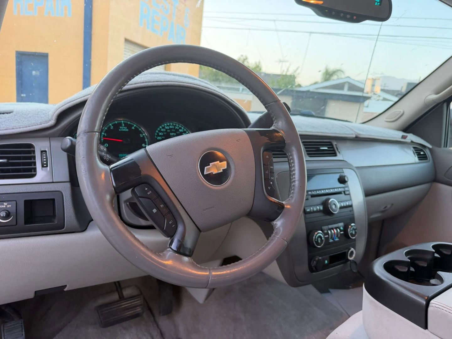 Used 2008 Chevrolet Avalanche LS RWD image 11