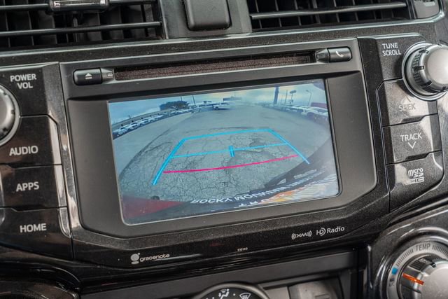 Used 2017 Toyota 4Runner TRD Pro image 29