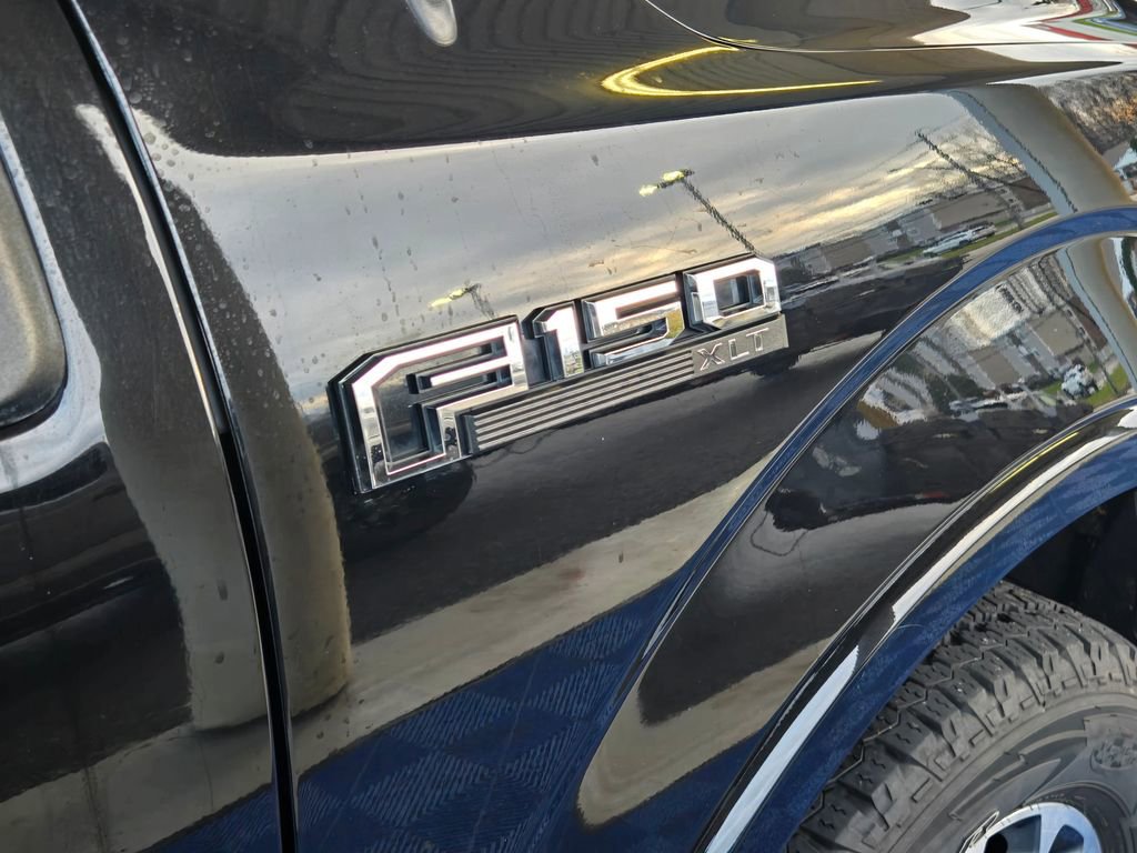 Used 2020 Ford F150 XLT w/ Equipment Group 302A Luxury image 29