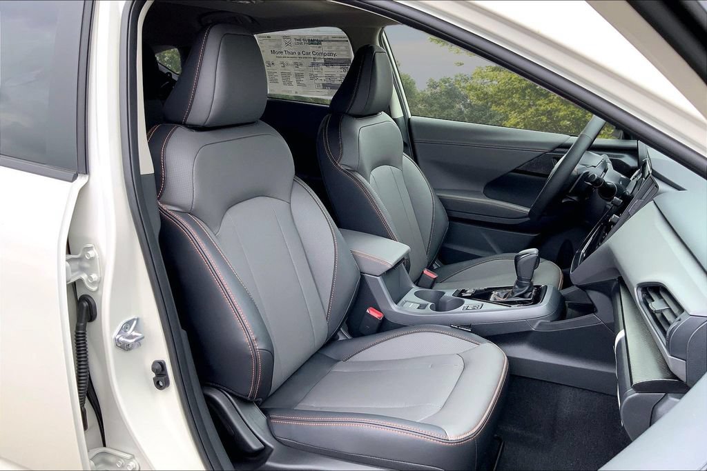 New 2026 Subaru Crosstrek 2.5i Limited AWD/4WD image 11