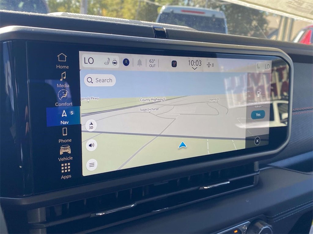 New 2025 Jeep Gladiator Rubicon image 18