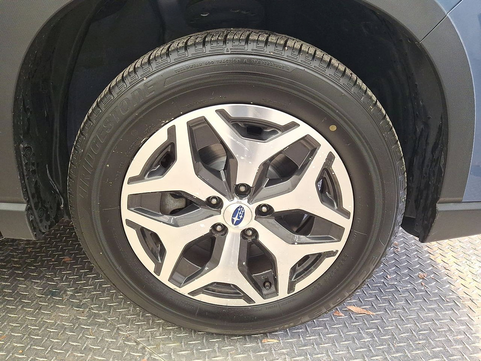 Used 2020 Subaru Forester Premium image 27