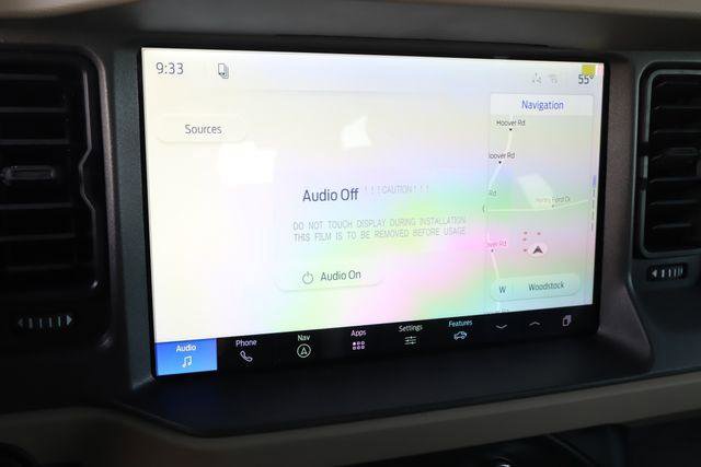 New 2026 Ford Bronco Big Bend w/ Black Diamond Package image 32