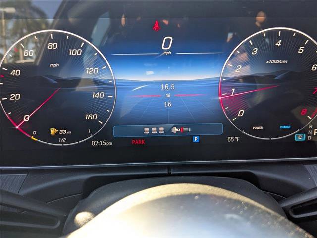 New 2026 Mercedes-Benz C 300 Sedan image 10