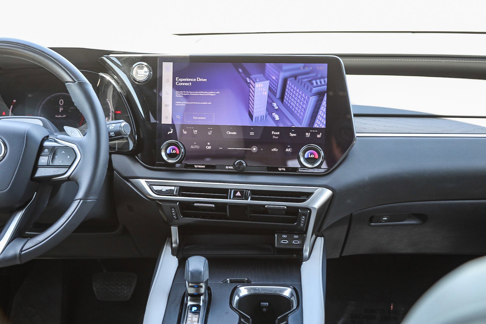 Used 2023 Lexus RX 350 Premium Plus w/ Cold Area Package FWD image 13