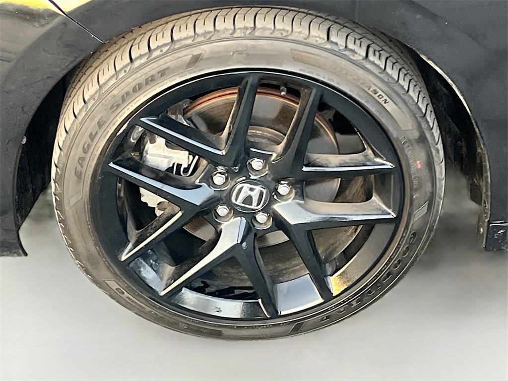 Used 2024 Honda Civic Si image 30