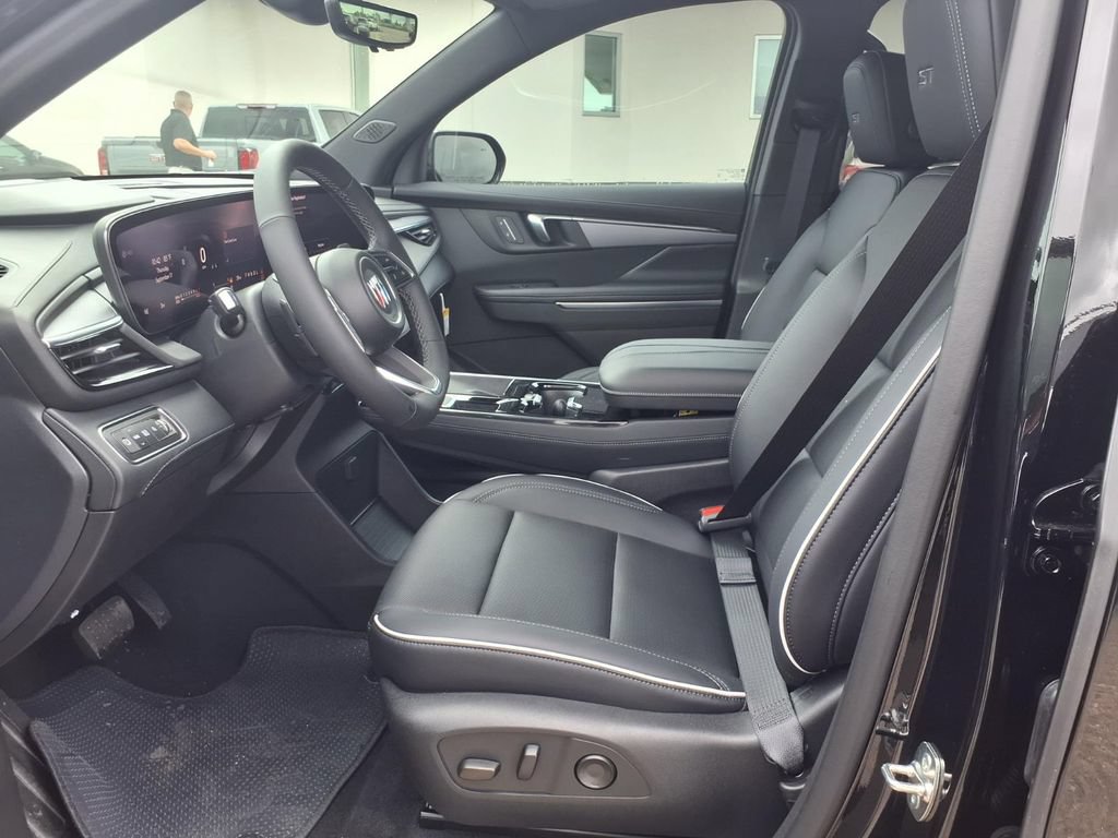 New 2027 Buick Enclave Sport Touring w/ Power Package FWD image 10