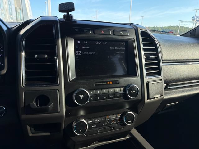 Used 2019 Ford Expedition Max XLT AWD/4WD image 11