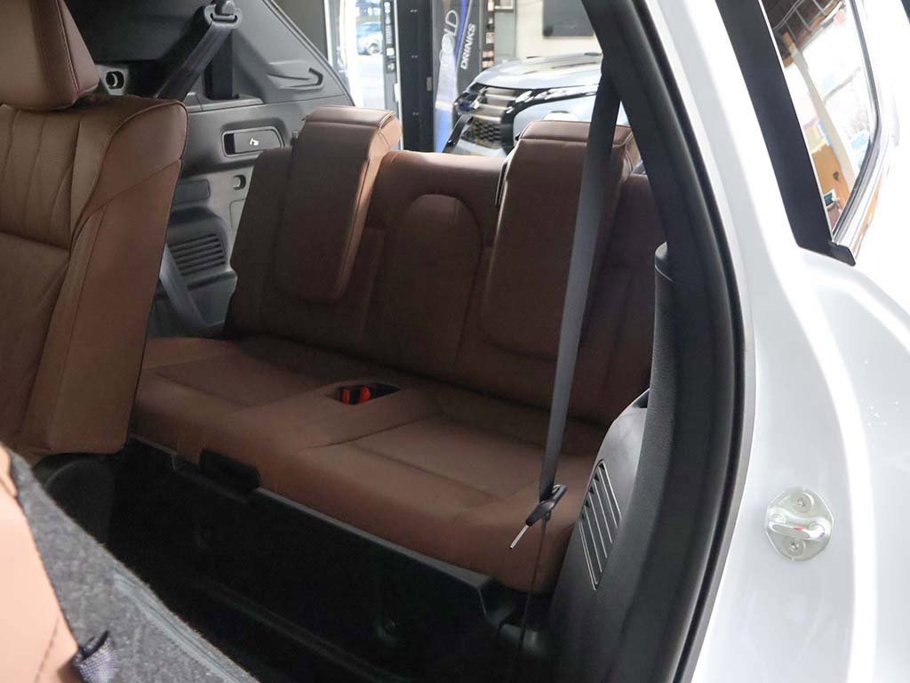 New 2026 Mitsubishi Outlander SEL image 40