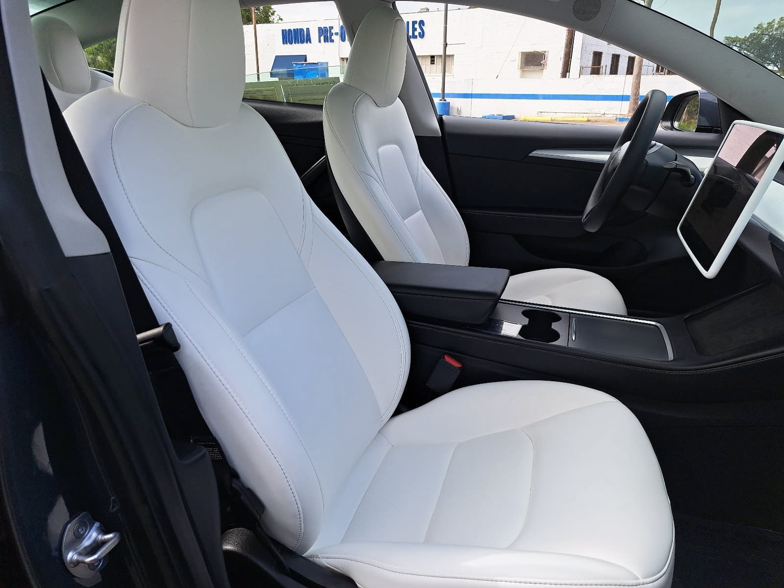 Used 2023 Tesla Model 3 Long Range AWD/4WD image 10