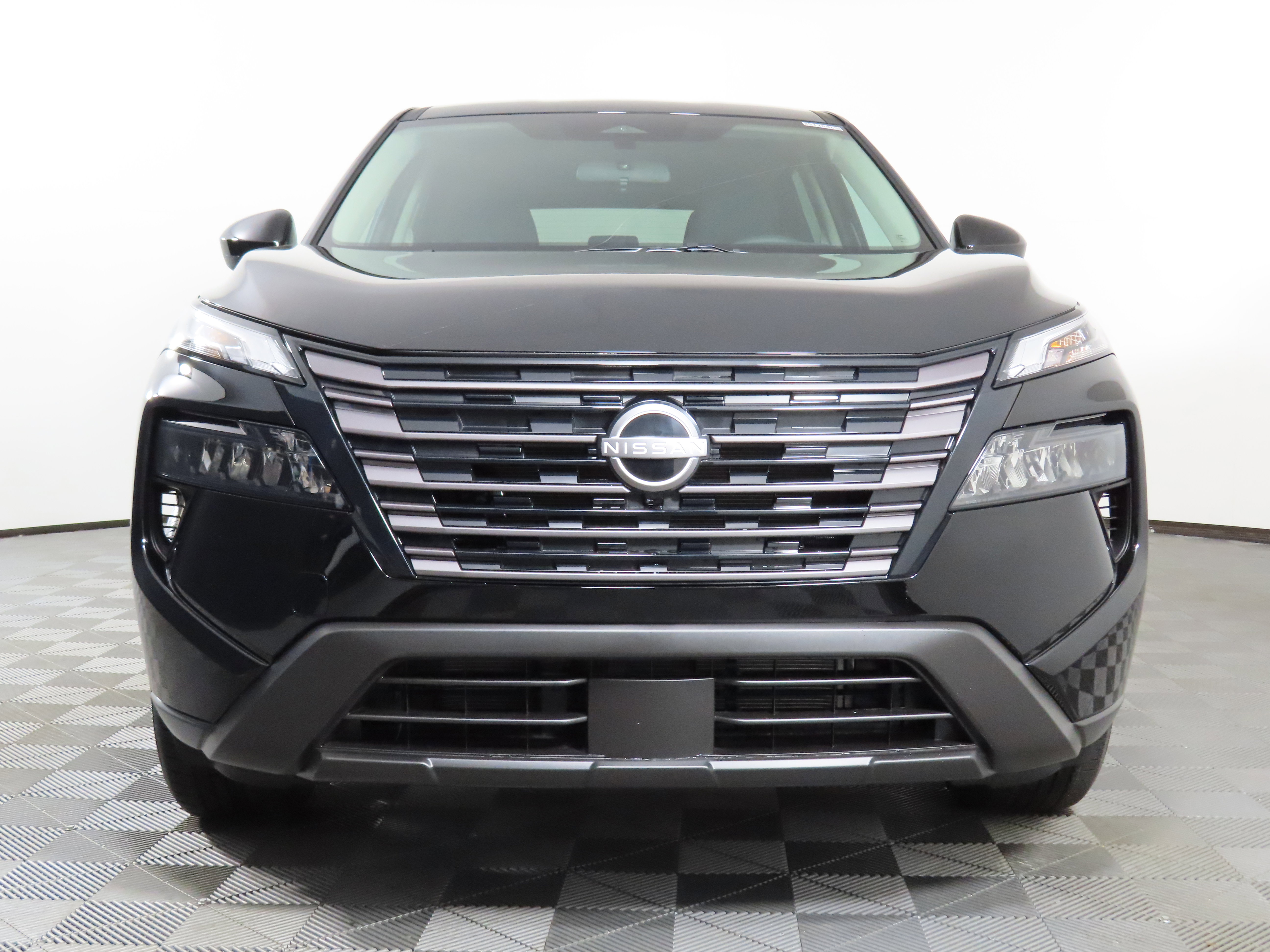 New 2026 Nissan Rogue SV image 17