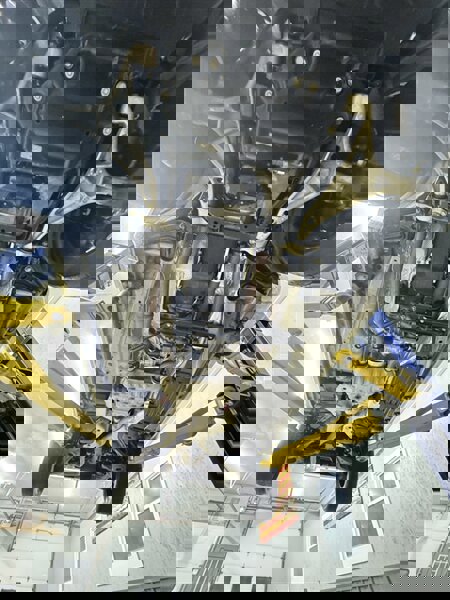 Used 2020 Jeep Grand Cherokee Altitude image 19