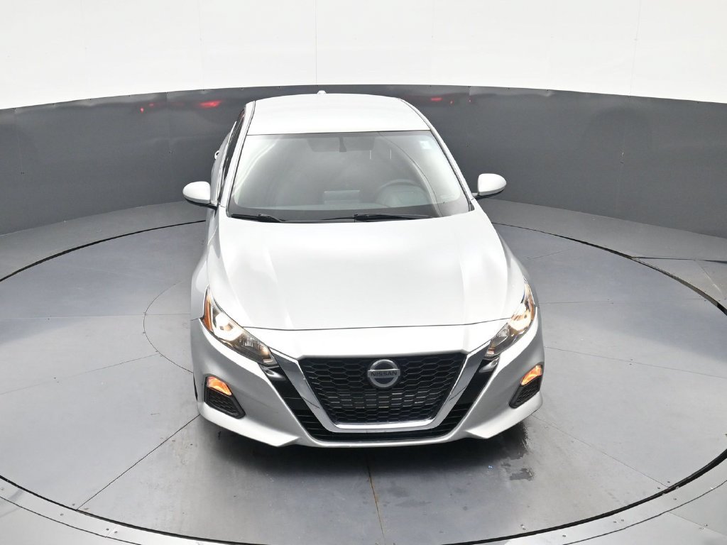 Used 2020 Nissan Altima 2.5 S FWD image 28
