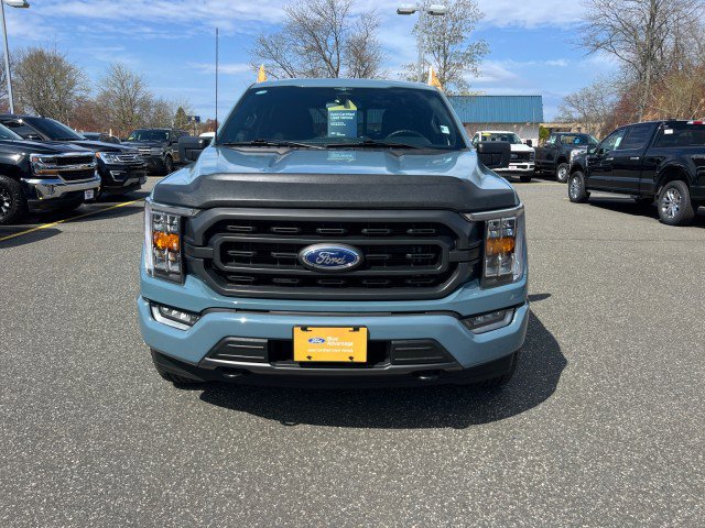 Certified 2023 Ford F150 XLT w/ Equipment Group 302A High AWD/4WD image 33