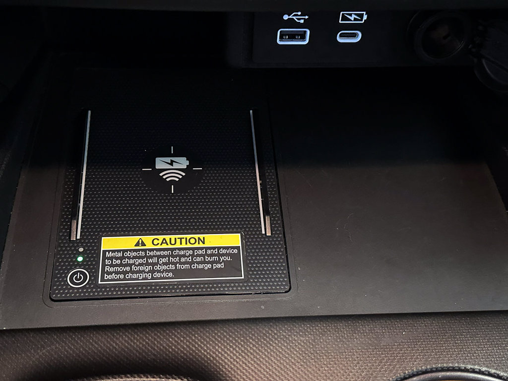 Used 2024 Honda Passport TrailSport image 34